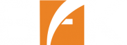 BFK logo PNG WHITE