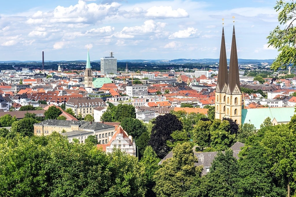 Bielefeld