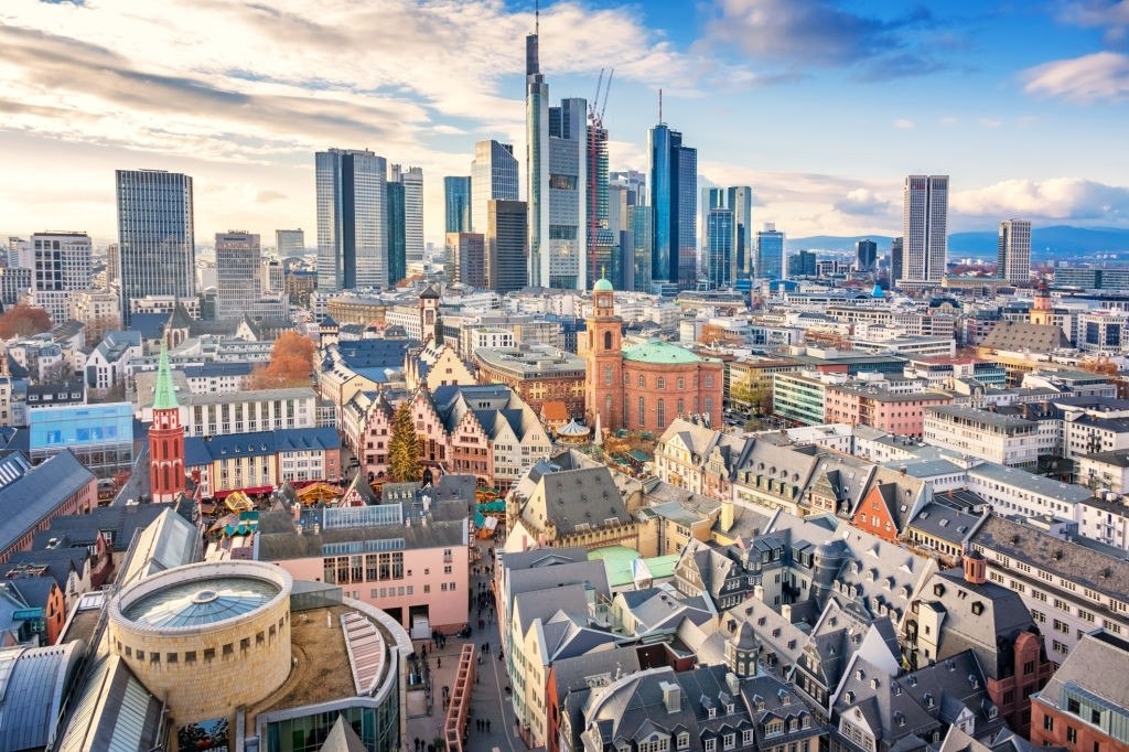 Frankfurt am Main