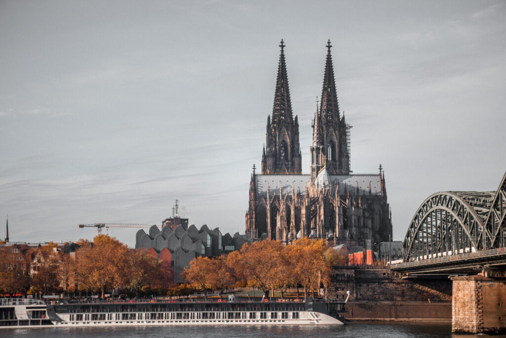 Kölner Dom